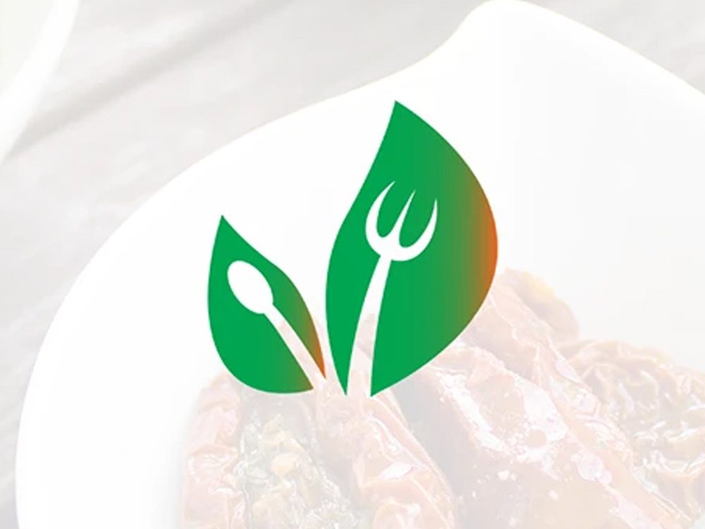 bevee logo and brand identity