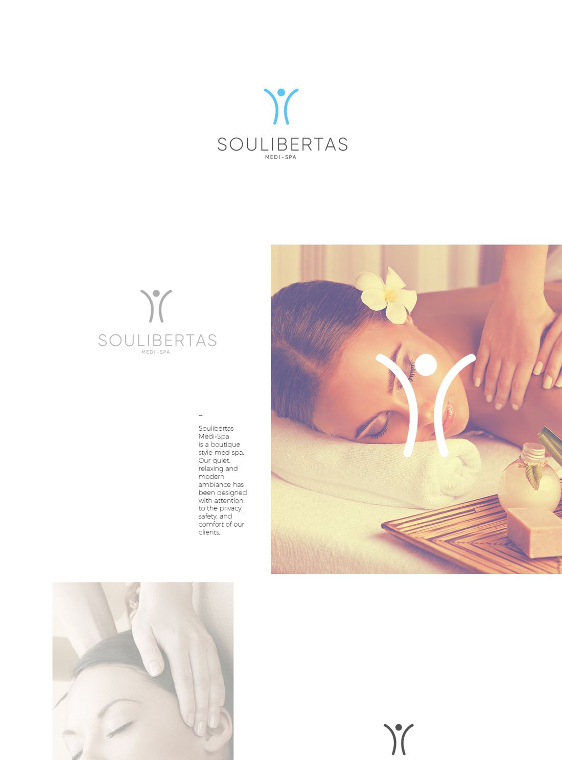 Soulibertas presentation plate 1 of 9