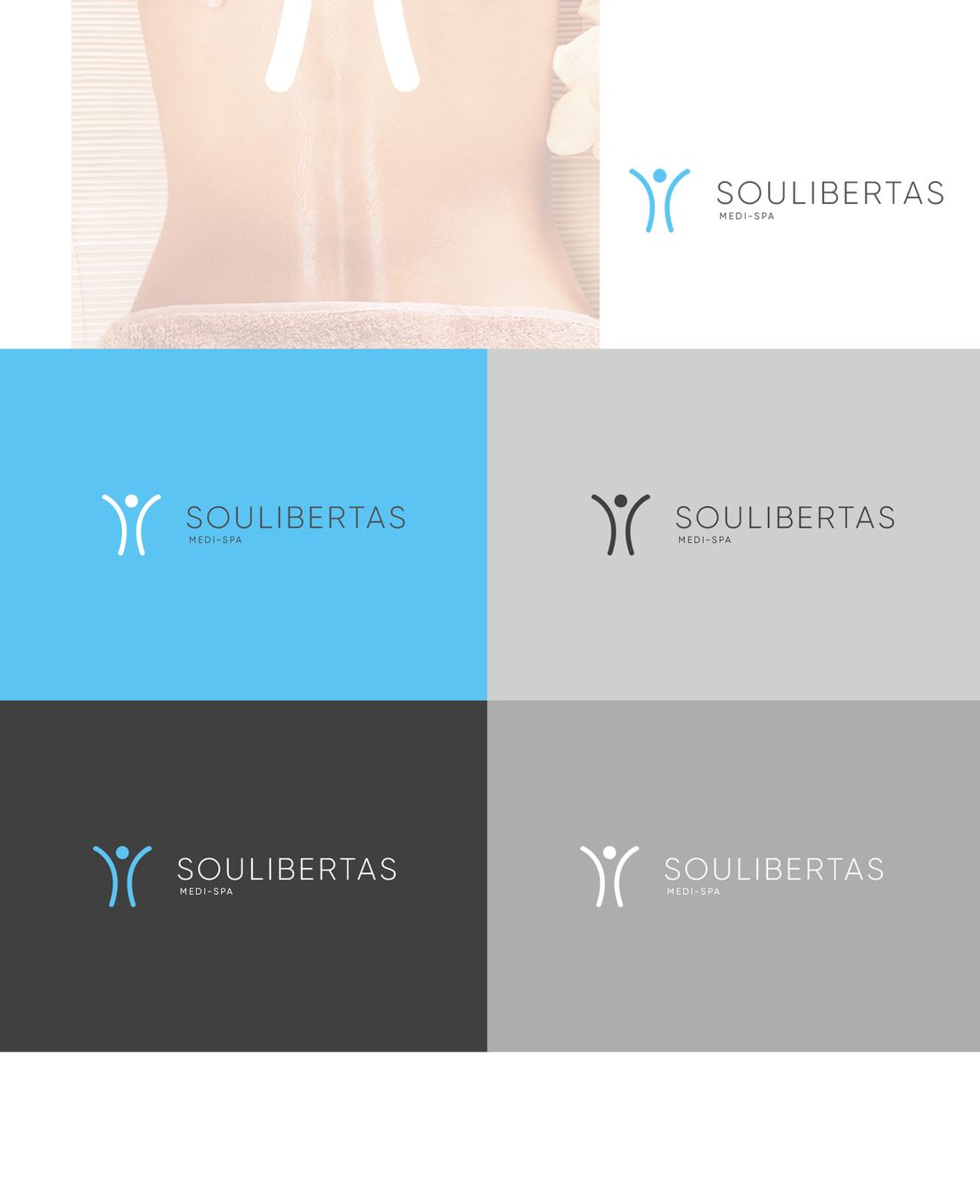 Soulibertas presentation plate 5 of 9