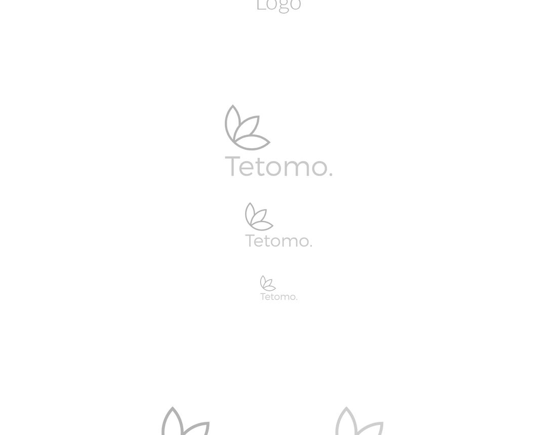 Tetomo presentation plate 2 of 10