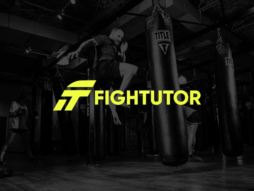 Fightutor logo