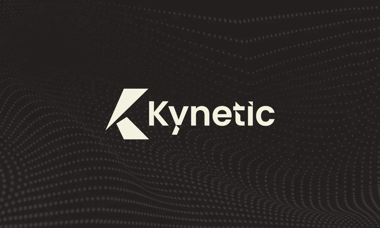 Kynetic logo