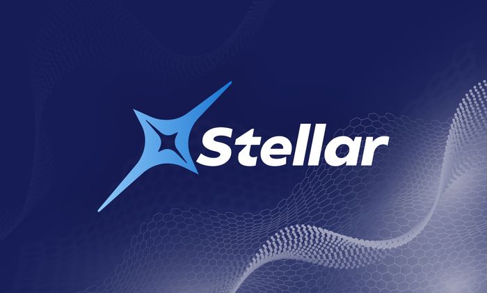 Stellar logo