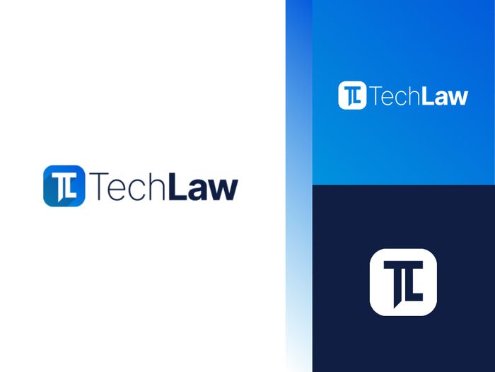 TechLaw logo