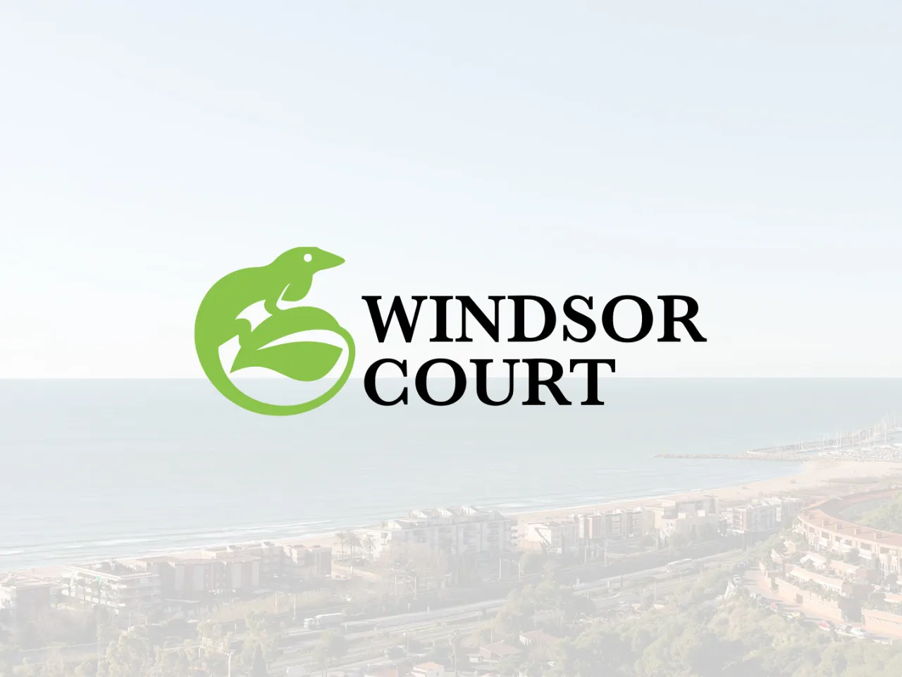 Windsor Court logo